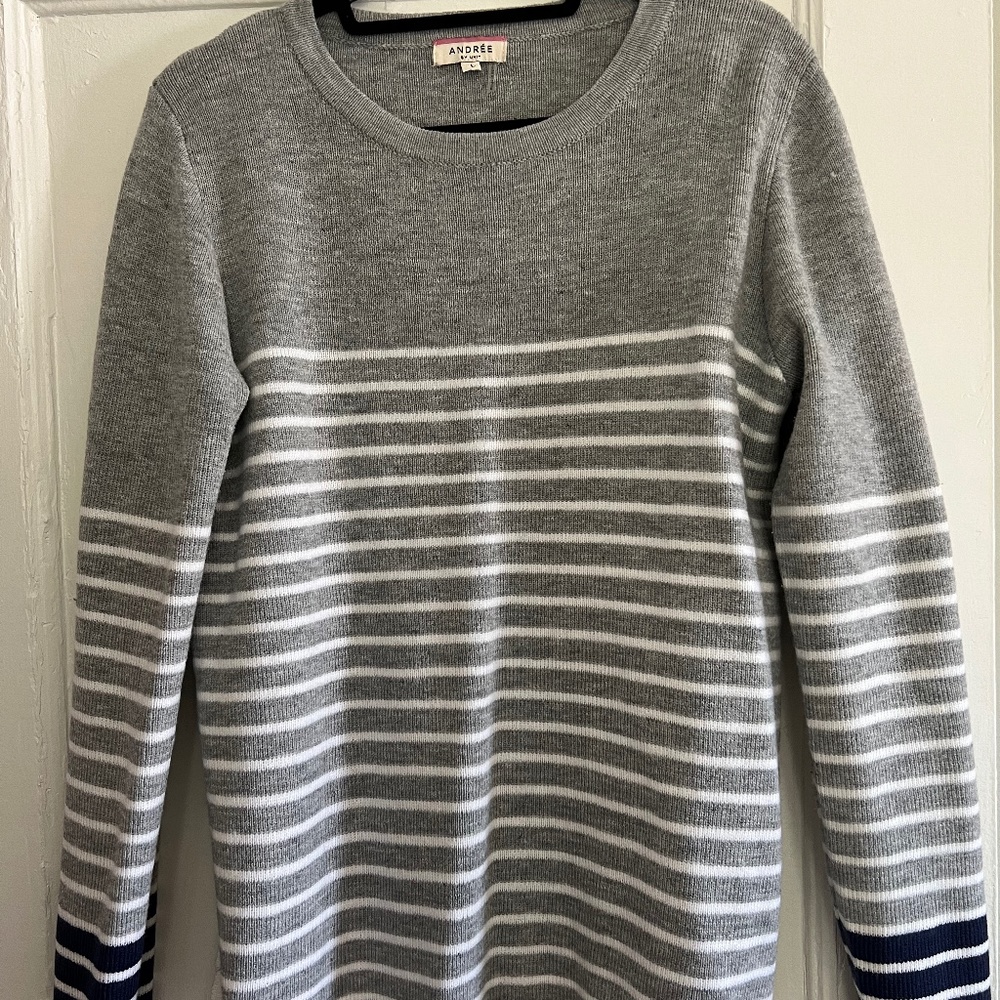 Woman’s sweater